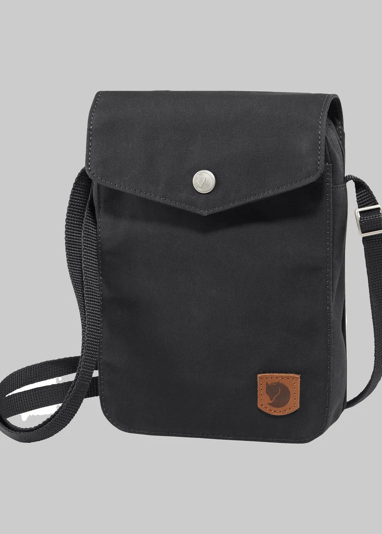 Fjällräven Bags Greenland Pocket