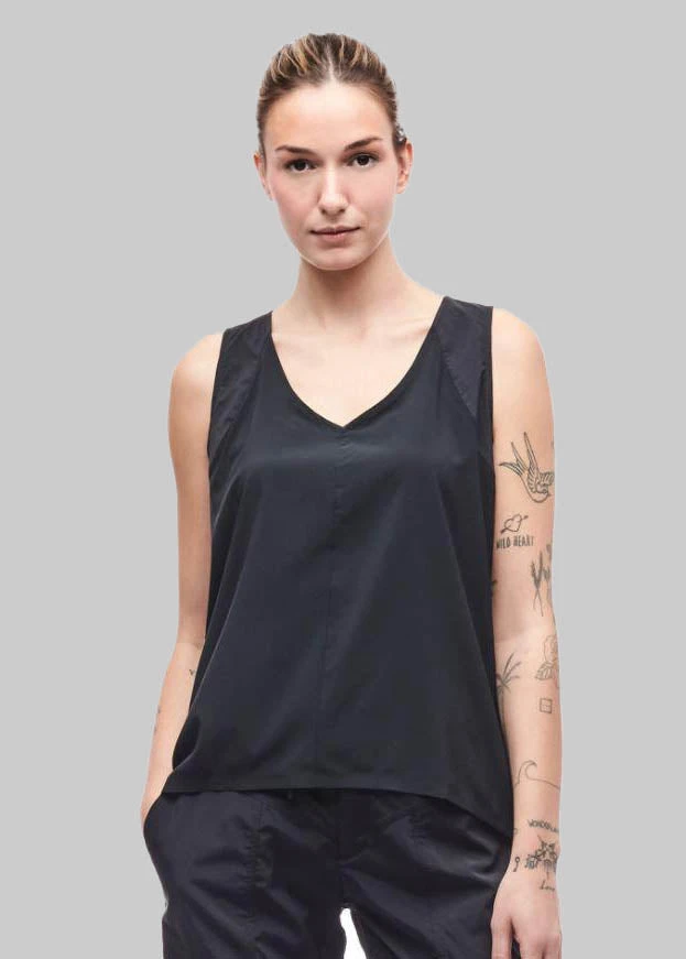 INDYEVA Home Page Halka Sleevless