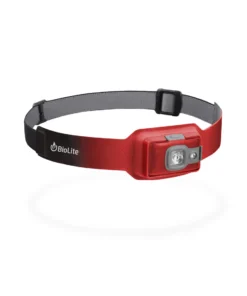 BioLite Headlamp 200- Ultra-lightweight USB Headlamp