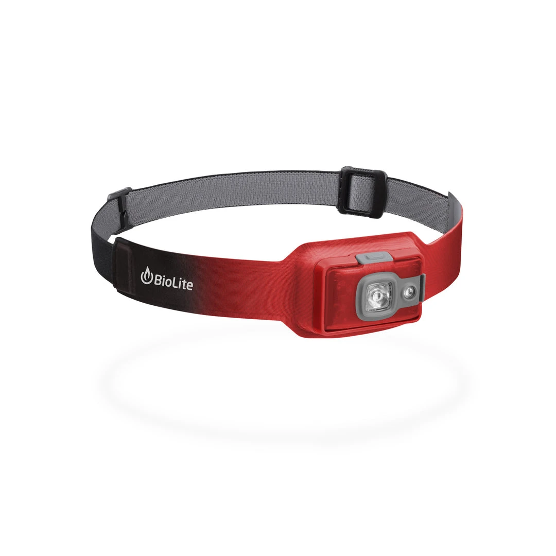 BioLite Headlamp 200- Ultra-lightweight USB Headlamp