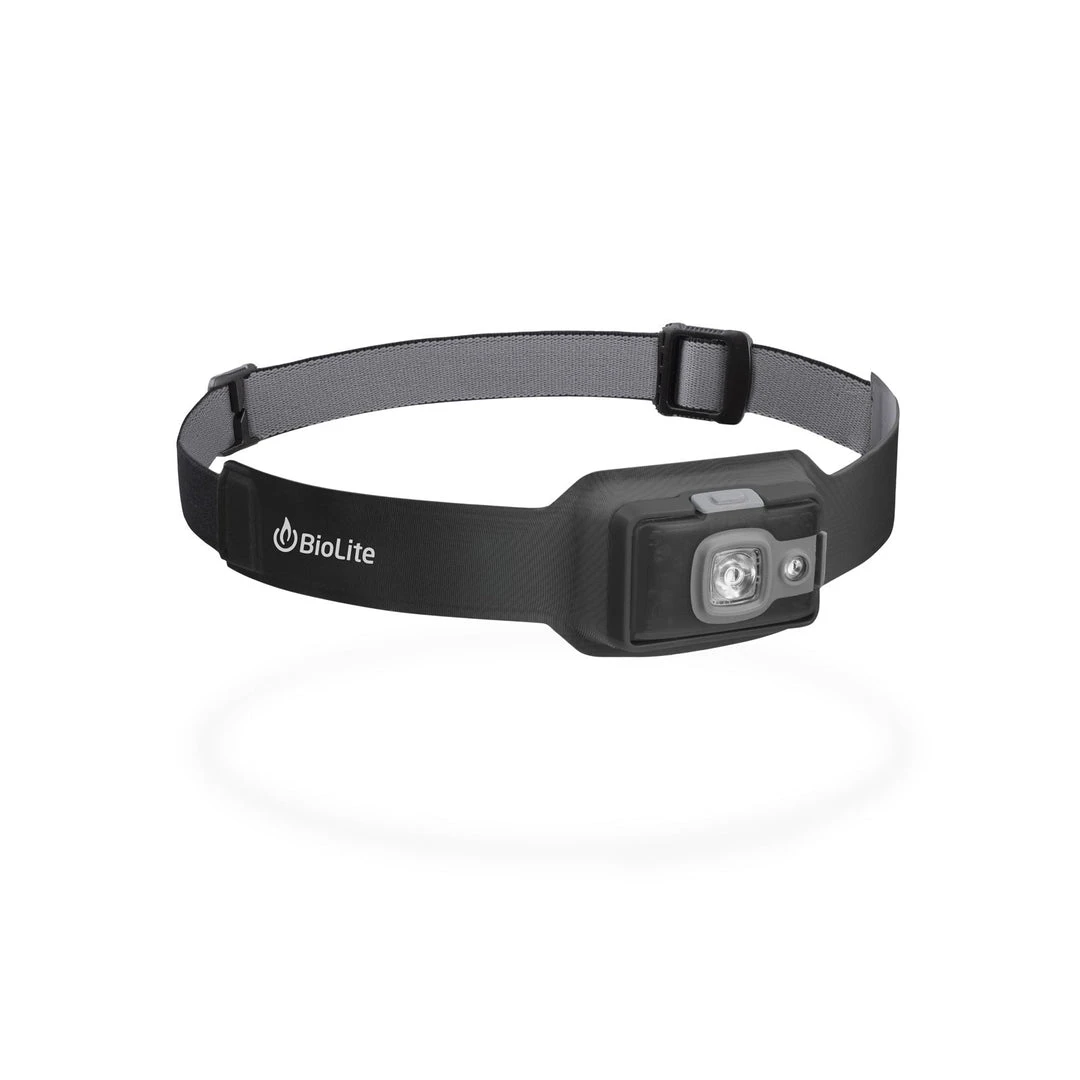 BioLite Headlamp 200- Ultra-lightweight USB Headlamp