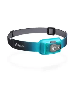 BioLite Headlamp 200- Ultra-lightweight USB Headlamp