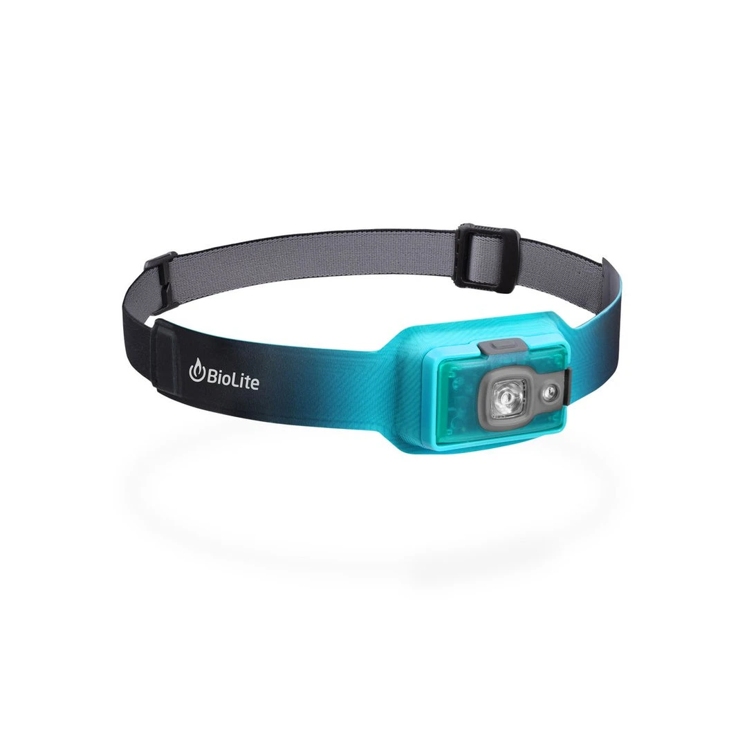 BioLite Headlamp 200- Ultra-lightweight USB Headlamp