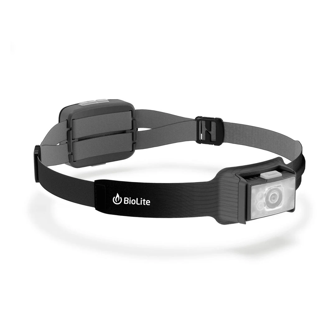 Camping Gear BioLite HeadLamp 750 Pro Level