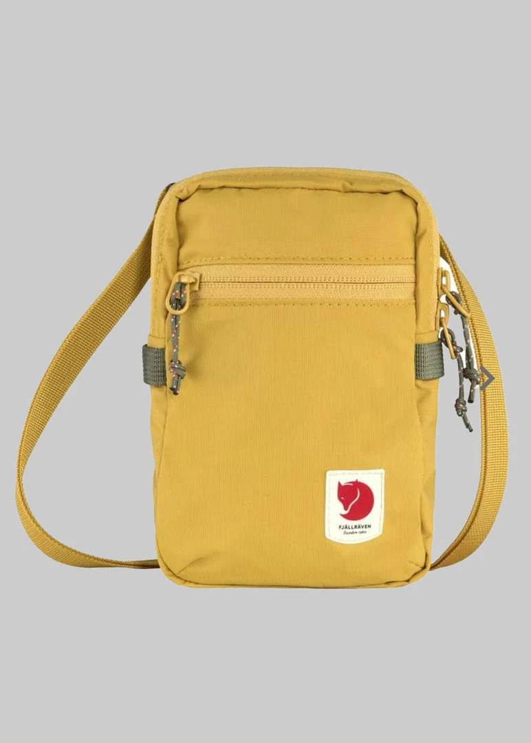 Fjällräven High Coast Pocket Bags