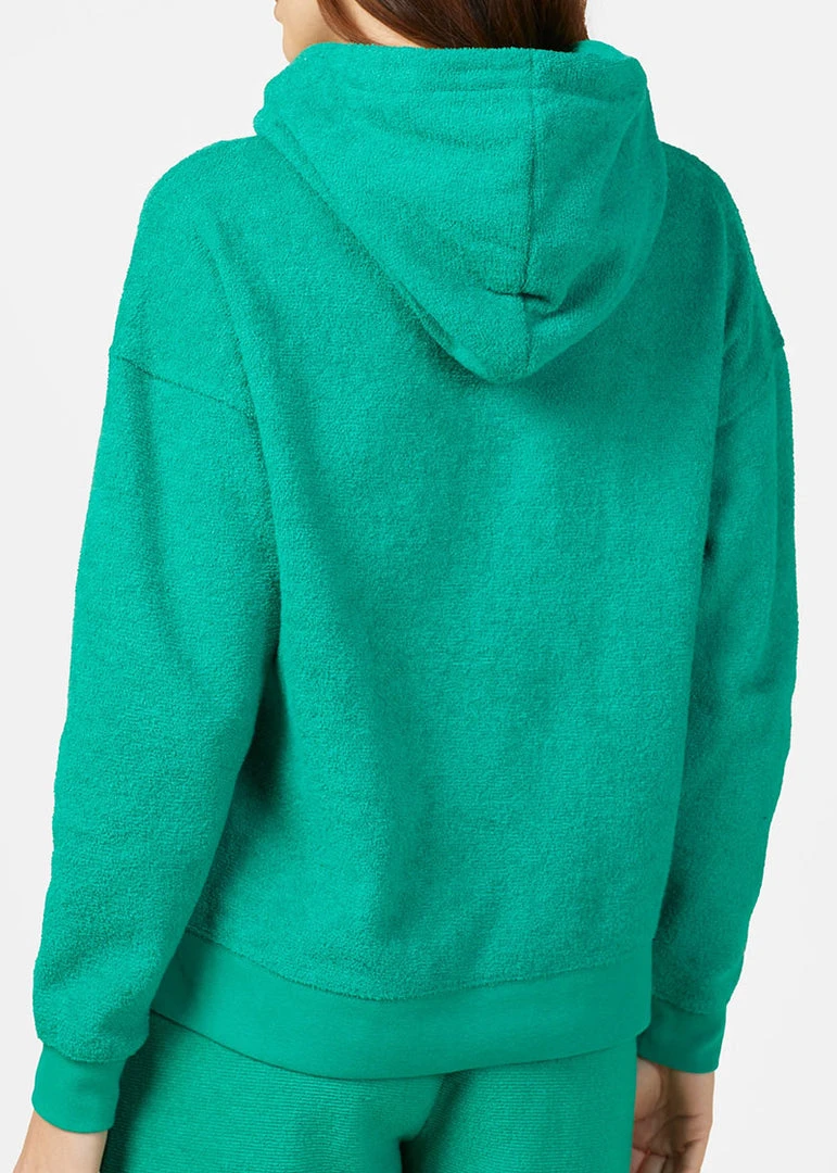 Outerknown Women's Hightide Hoodie Home Page