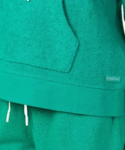 Outerknown Women's Hightide Hoodie Home Page