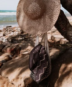 Nomadix Mud Cloth Go-Anywhere Towel Camping Gear