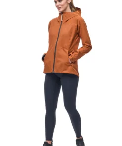 Indyeva ISLA II Rain Shell