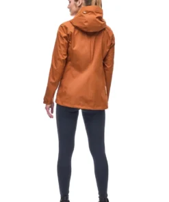 Indyeva ISLA II Rain Shell