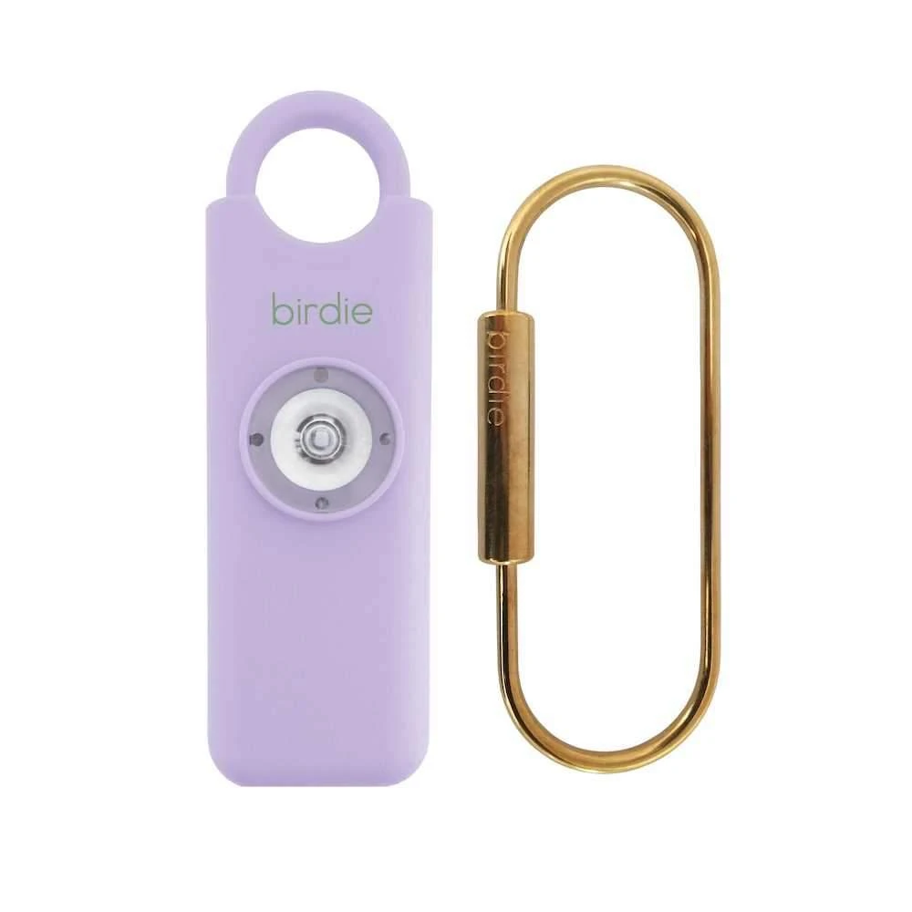 Home Page Birdie Personal Safety Alarm