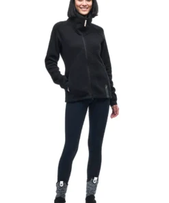 Indyeva KAULA II Full-Zip Sweater Home Page
