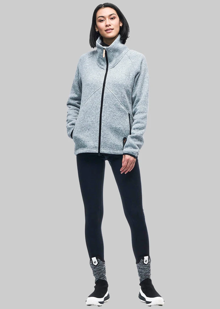 Indyeva KAULA II Full-Zip Sweater Home Page