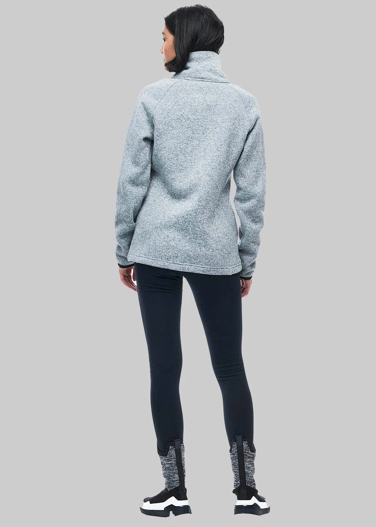 Indyeva KAULA II Full-Zip Sweater Home Page