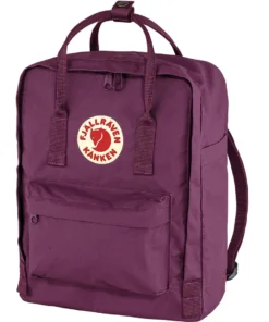 Fjällräven Bags Kanken