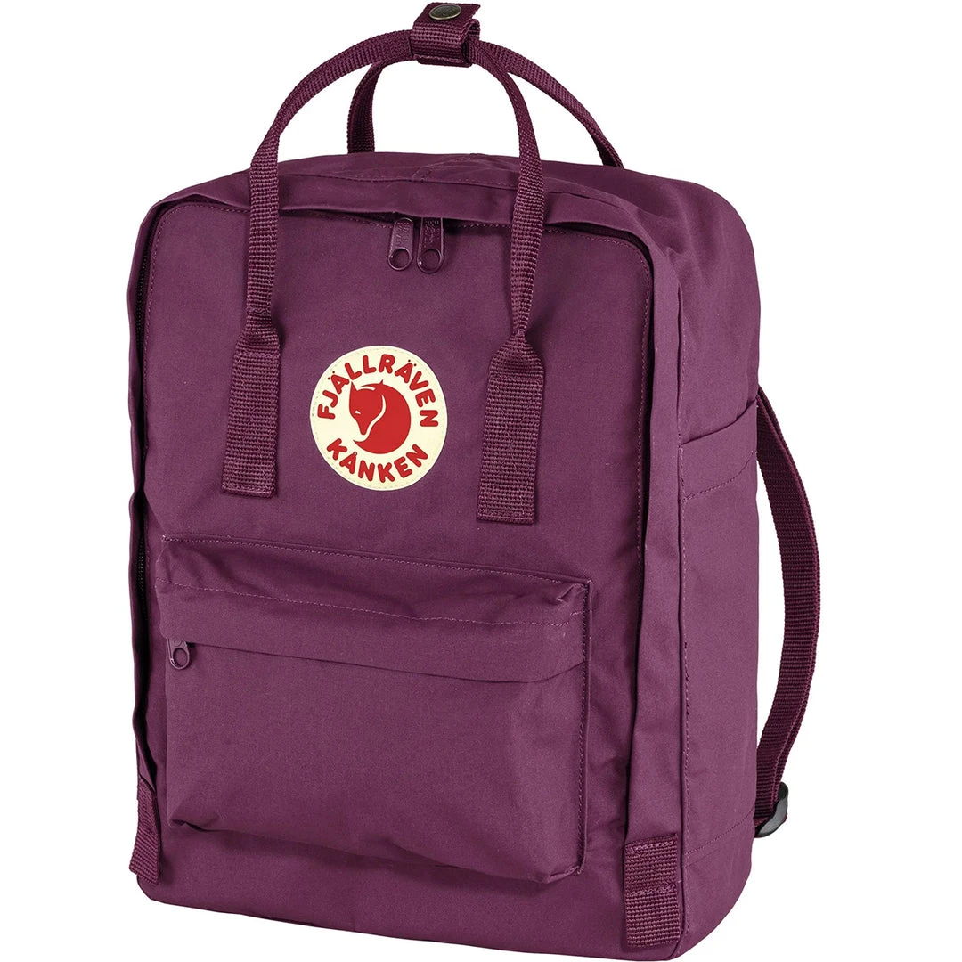 Fjällräven Bags Kanken