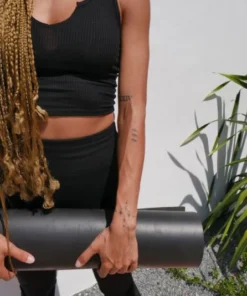 YEAR OF OURS Home Page Notch Tank