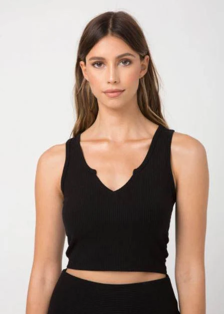 YEAR OF OURS Home Page Notch Tank