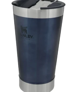 Stanley Classic Stay Chill Beer Pint | 16 OZ Camping Gear
