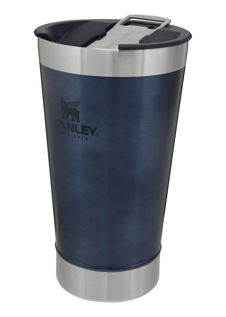 Stanley Classic Stay Chill Beer Pint | 16 OZ Camping Gear
