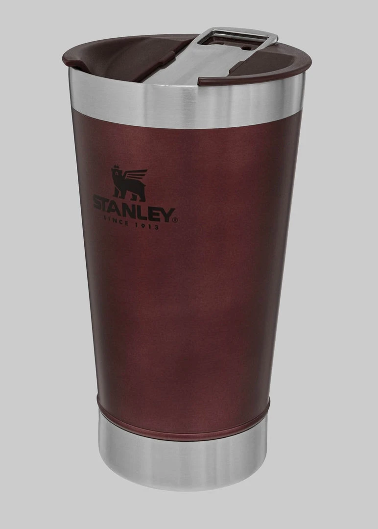 Stanley Classic Stay Chill Beer Pint | 16 OZ Camping Gear