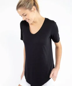 Tasc Performance Longline Performance Tee Home Page