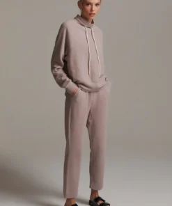 Varley Maceo Textured Sweater Home Page