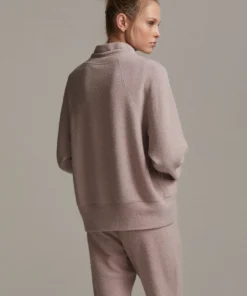 Varley Maceo Textured Sweater Home Page