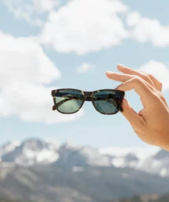 Sunski Madrona Sunglasses Home Page