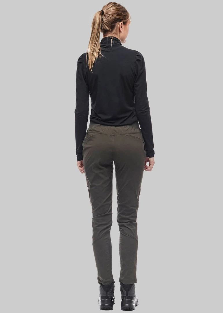 Indyeva MATKAILU HV II Stretch Pant