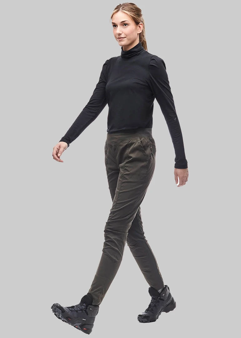 Indyeva MATKAILU HV II Stretch Pant