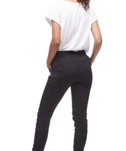 INDYEVA MATKAILU III Stretch Pant Hiking Bottoms