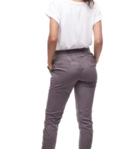 INDYEVA MATKAILU III Stretch Pant Hiking Bottoms