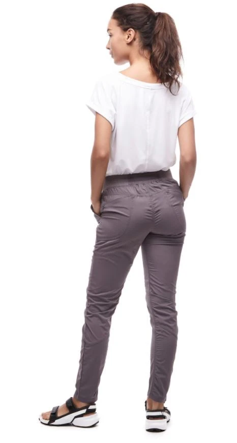 INDYEVA MATKAILU III Stretch Pant Hiking Bottoms