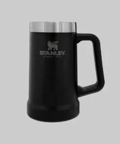 Stanley Adventure Big Grip Beer Stein | 24 OZ