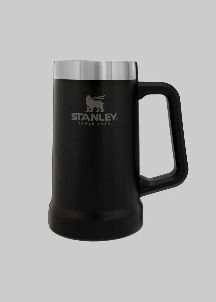 Stanley Adventure Big Grip Beer Stein | 24 OZ