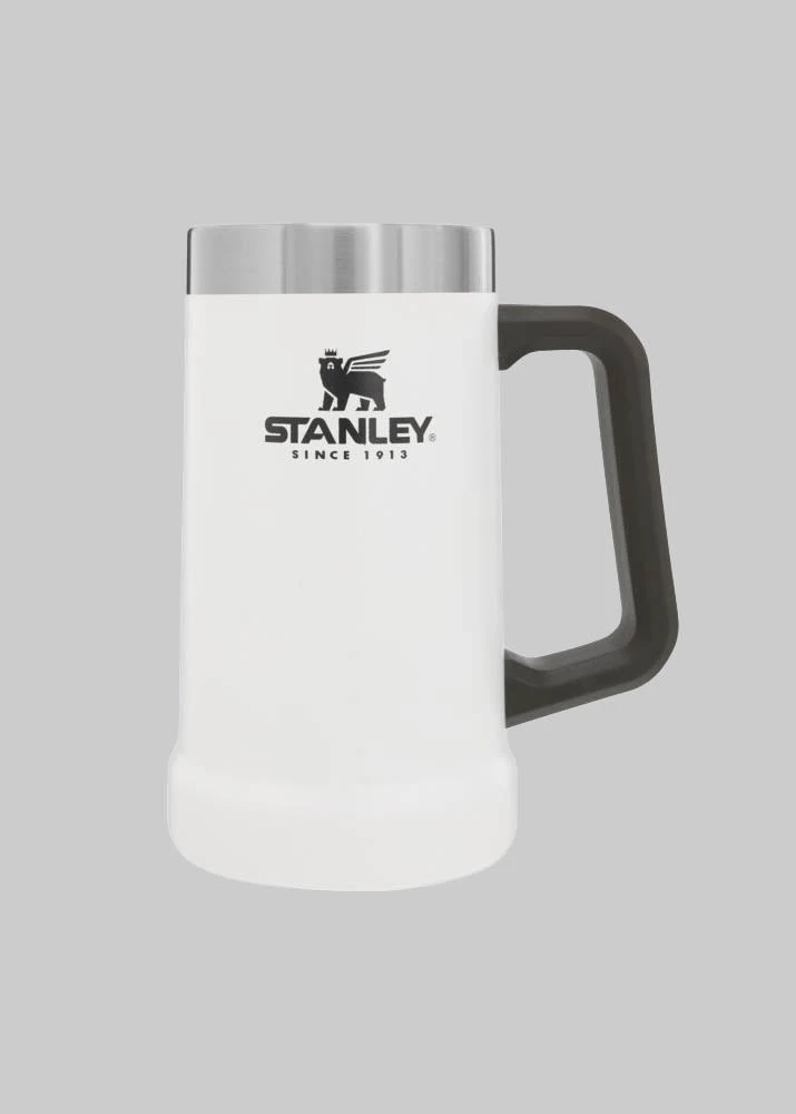 Stanley Adventure Big Grip Beer Stein | 24 OZ