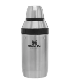 Stanley Adventure Happy Hour Cocktail Shaker Set Camping Gear