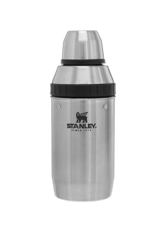 Stanley Adventure Happy Hour Cocktail Shaker Set Camping Gear