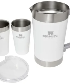 Stanley Camping Gear Classic Stay Chill Pitcher Set