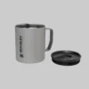 Stanley Titanium Camp Mug | 12 OZ