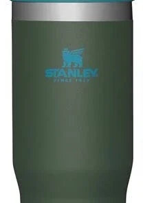 Stanley Iceflow Flipstraw Tumbler | 30 OZ Camping Gear