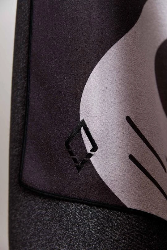 Nomadix National Parks: Yosemite Valley Night Go-Anywhere Towel