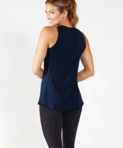 Tasc Performance NOLA Bamboo Tank