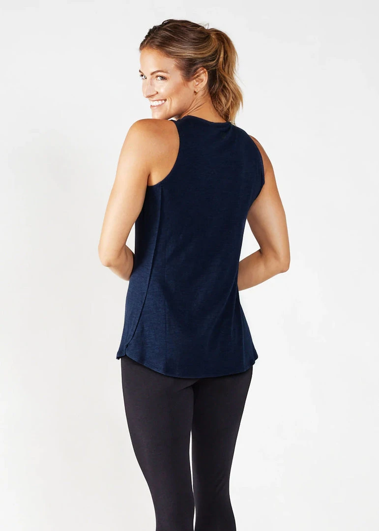 Tasc Performance NOLA Bamboo Tank