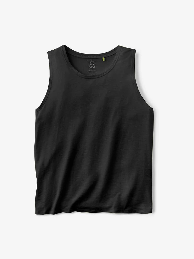 Tasc Performance Home Page Nola Crop Tank