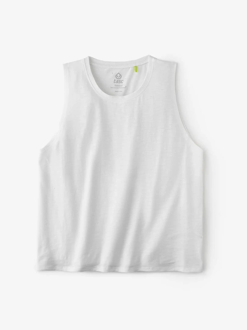 Tasc Performance Home Page Nola Crop Tank