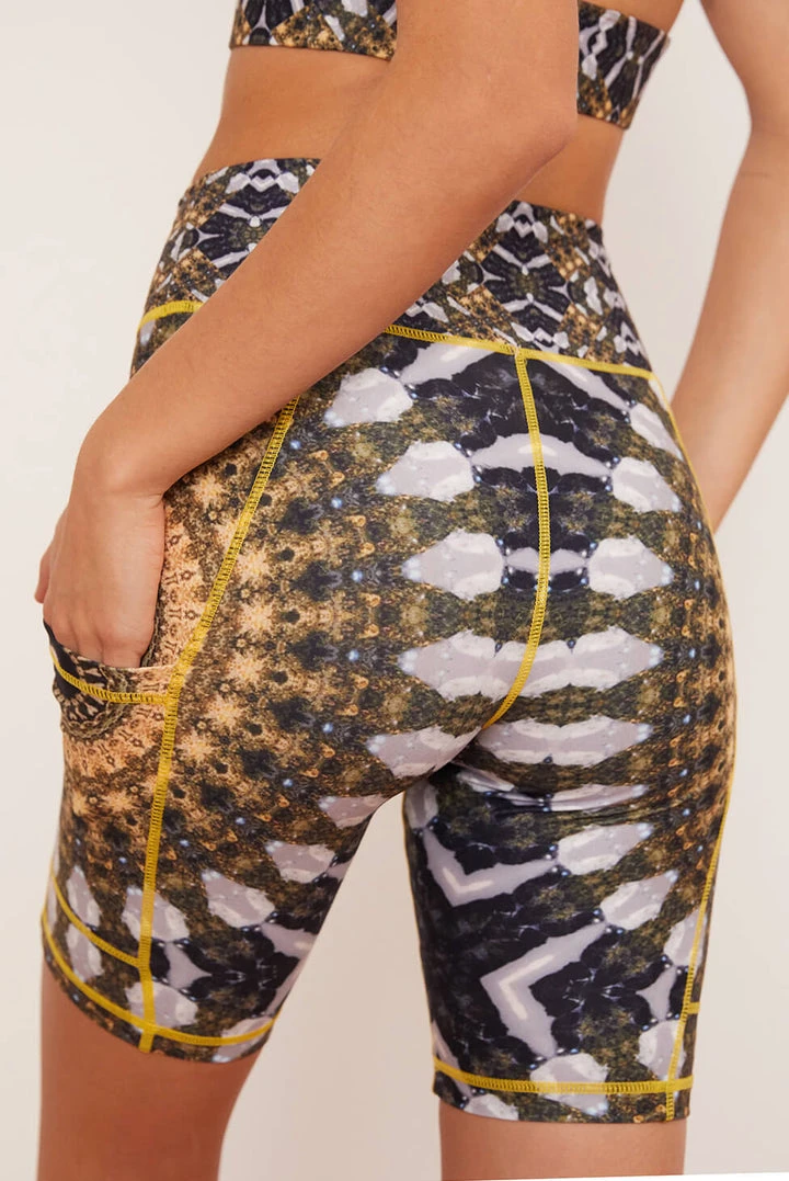 Wolven Noor Pocket Bike Short Home Page