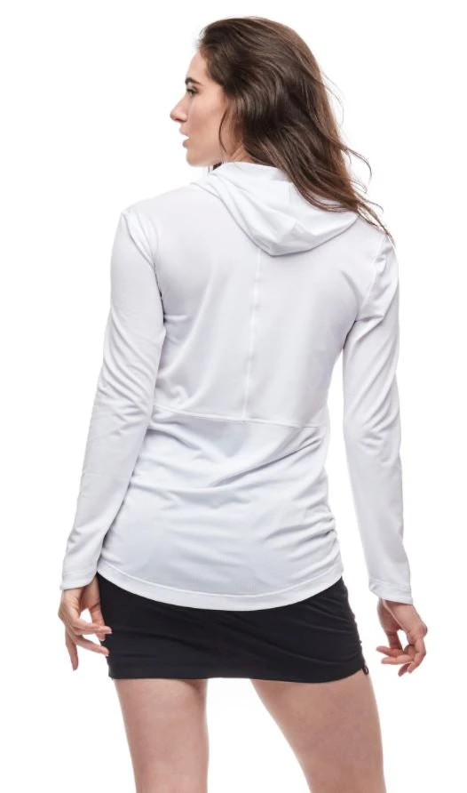 INDYEVA Olga- Quick Dry Hoodie