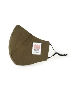 Topo Designs Face Mask Bags